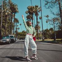 Отзыв от Арина - Виза Destination Thailand